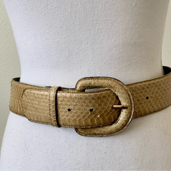 Belts
